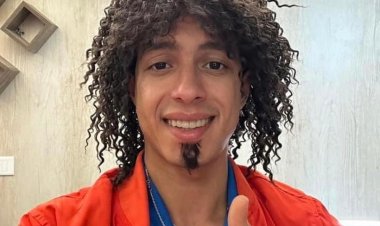 «طه دسوقي» يتألق في عالم المطربين الشعبيين في «الصفارة»