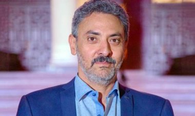 فتحي عبد الوهاب يتصدر ترند جوجل بعد حلقته في حبر سري