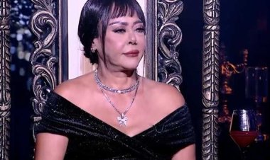 نهى العمروسي: «جاتلي فترة شكيت في كل الأديان»