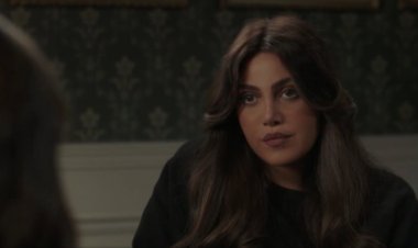 تفاصيل الحلقة السادسة من مسلسل «جميلة»  لـ ريهام حجاج