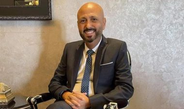 جمال يوسف يروي تجربته مع السرطان: «كنت بأخد الأكل من صدري عن طريق المحاليل»