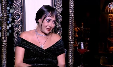 نهى العمروسي عن رفض يوسف الشريف للتلامس في الفن: مش محترف وشوفلك شغلانة تانية