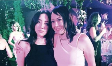 نهى العمروسي: عملت «مدتيشن» علشان بنتي تخرج من السجن  