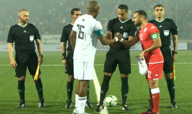 بقيادة «معلول».. منتخب تونس يتأهل إلى بطولة أمم إفريقيا 2024