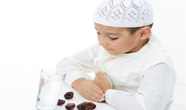 أكلات مهمة لصحة طفلك فى سنة أولى صيام