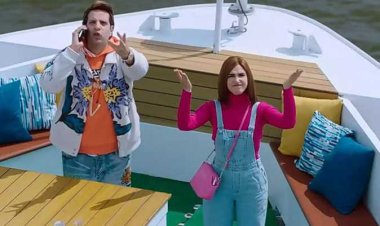 اشتعال أحداث الحلقة السادسة من مسلسل «الصفارة»