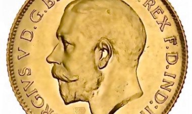 سعر الجنية الذهب اليوم فى مصر