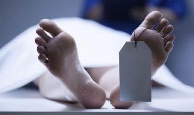 العثور على جثتي شابين بهما إصابات طلق ناري في قنا