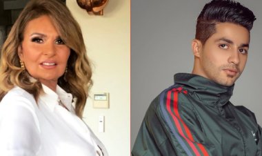 يسرا: «عنبة اقسملي أنه أول مرة يمثل .. واتفاجئت بيه»