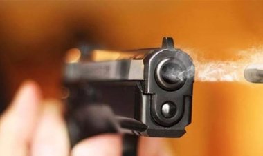 إصابة عامل بطلق ناري في مشاجرة بعين شمس