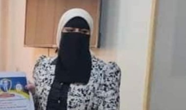 «ذبح زوجته أمام عياله».. ننشر أول صورة لضحية الدقهلية