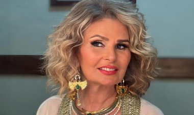 يسرا: علاقتي بين المشاركين في «1000 حمد الله ع السلامة» مفتوحة .. و العدل جروب «بيتي»