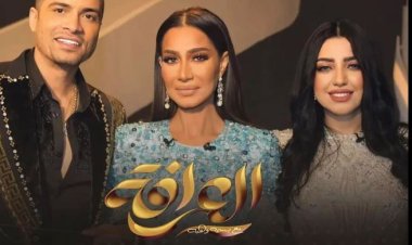 حسن شاكوش تعليقًا على حلقة العرَّافة: «احنا اللي بدأنا الصنعة»