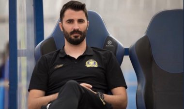 مهيب عبد الهادي يكشف هوية مدرب الزمالك الجديد