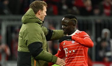 بيلد الألمانية: ماني تسبب في إقالة ناجلسمان