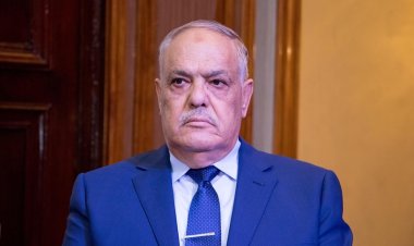 بقرار رئاسي.. تفاصيل تعيين الفريق عبد المنعم التراس عضوًا بـ«مجلس الشيوخ»