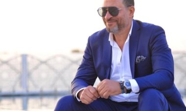 ماجد المصري: مسلسل «بابلو»  قصتي ومتكتبش باسمي