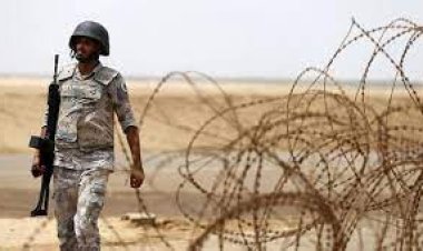 السعودية تحبط محاولات تهريب أكثر من 35 طنًا المواد المخدرة