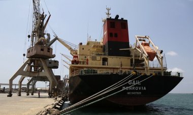 موانئ البحر الأحمر اليمنية تكشف عن خسائرها الفادحة خلال سنوات الحرب
