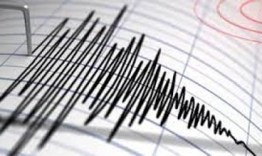 تركيا.. هزة أرضية بقوة 4.5 درجة تضرب أضنة