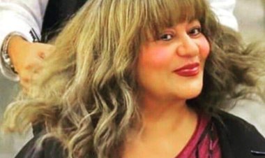 فريدة سيف النصر تُهاجم صناع أحد أعمالها: « فين فلوسنا.. زهقت»