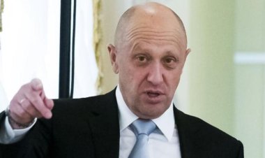 يفجيني بريجوجين: القوات الأوكرانية ألحقت بمجموعة فاجنر أضرارًَا كبيرة في «باخموت»