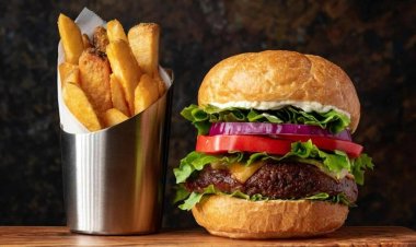 أسعار وجبات ماكدونالدز 2023