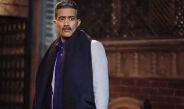 أحمد داش يترك حبيبته من أجل والدته في جعفر العمدة