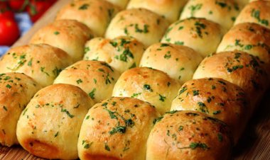 فطائر بالجبنة.. سحور ثامن يوم  رمضان