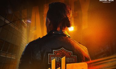 محمد رمضان يصور أصعب مشاهد فيلم هارلي.. يعرض في عيد الفطر