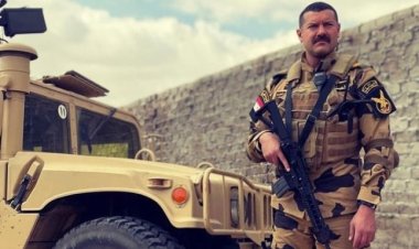 مسلسل الكتيبة 101 رمضان 2023 الحلقة السابعة