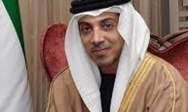 بعد تعيينه نائبا لـ رئيس الإمارات.. من هو منصور بن زايد؟