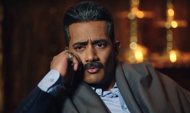 مسلسل جعفر العمدة في رمضان 2023 الحلقة السابعة