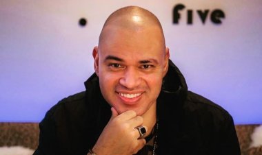 خالد تاج الدين عن لهجة جمال سليمان في الصعيدي: «لو صعبة عليه يعمل سوري»