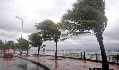 «نشاط للرياح على كافة الأنحاء».. الأرصاد تكشف حالة الطقس اليوم الخميس