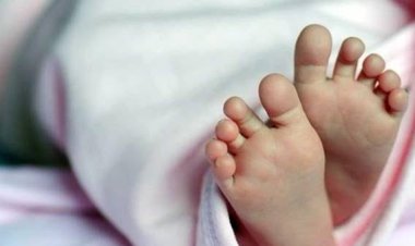 فقد أسرته بالكامل.. وفاة طفل أصيب فى حادث مروع بطريق الضبعة