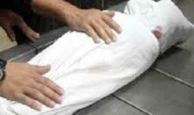 مصرع شابين دهستهما سيارة تقودها فتاة أمام مول شهير بأكتوبر