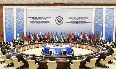 انضمام السعودية إلى منظمة شنغهاي للتعاون يثير جدلاً في واشنطن