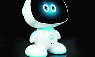 روبوت يقنع مواطن بلجيكي بالانتحار مقابل المحافظة على مناخ الكوكب