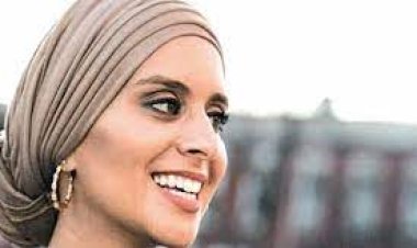 من هي رنا عبد الحميد التي حصلت على تصريح رفع الأذان لأول مرة في مدينة أمريكية ؟