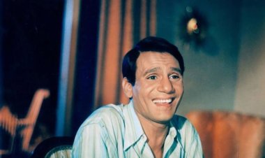 ذكرى وفاة عبدالحليم حافظ الـ 46.. محطات هامة في حياة «العندليب الأسمر»