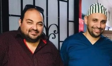 «القلب والرئة كانت ظاهرة من الجرح».. انقاذ حياة مصاب بمستشفى جامعة بنها