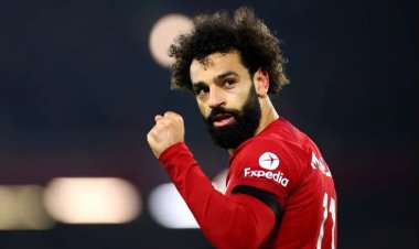 «صلاح» ضمن قائمة أعلى خمسة رواتب بالدوري الإنجليزي