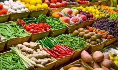 حقيقة وجود خضراوات مسرطنة في الأسواق المصرية