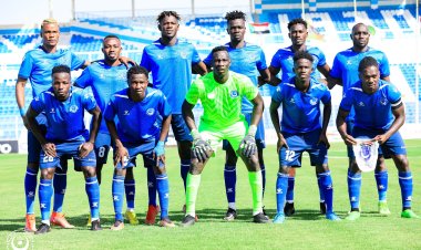 مكافأة خيالية.. رئيس الهلال السوداني يرصدها للاعبين لتجاوز عقبة الأهلي