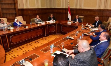 محلية النواب تناقش صعوبة تنفيذ اشتراطات تراخيص البناء