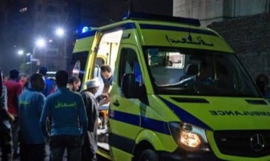 شاب يقتل فتاة ويصيب والدها في ظروف غامضة بأكتوبر 