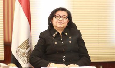 مستشار محافظ البنك المركزي: «ما اشترتش مستلزمات رمضان بسبب الظروف الاقتصادية»