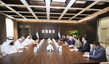 القضاء العراقي يبحث مع السلطات الإماراتية تسليم المطلوبين واسترداد الأموال