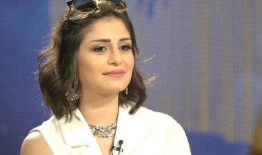 منة فضالي: كنت برتبط بكبار السن من الرجال علشان أعوض حرماني